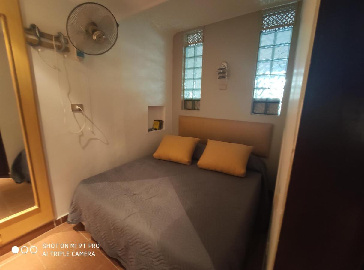 Sharm Suite Privata Domina Екстериор снимка