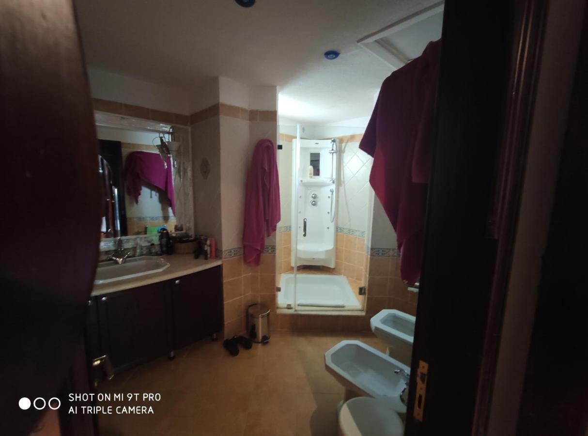 Sharm Suite Privata Domina Екстериор снимка