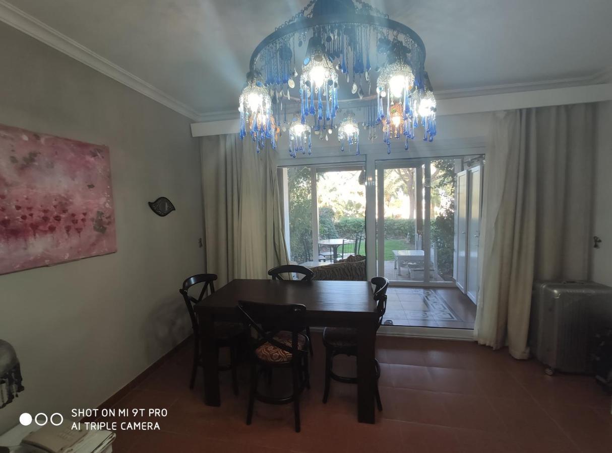 Sharm Suite Privata Domina Екстериор снимка
