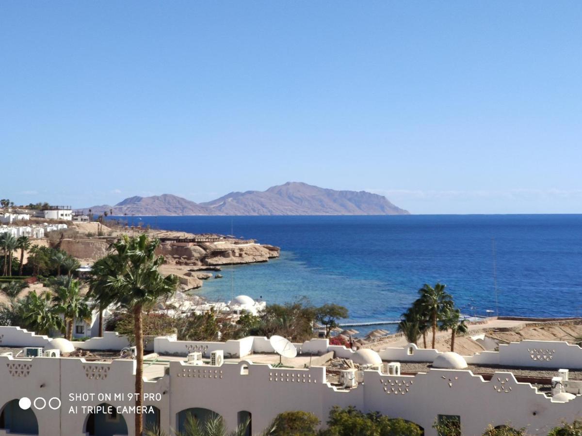 Sharm Suite Privata Domina Екстериор снимка