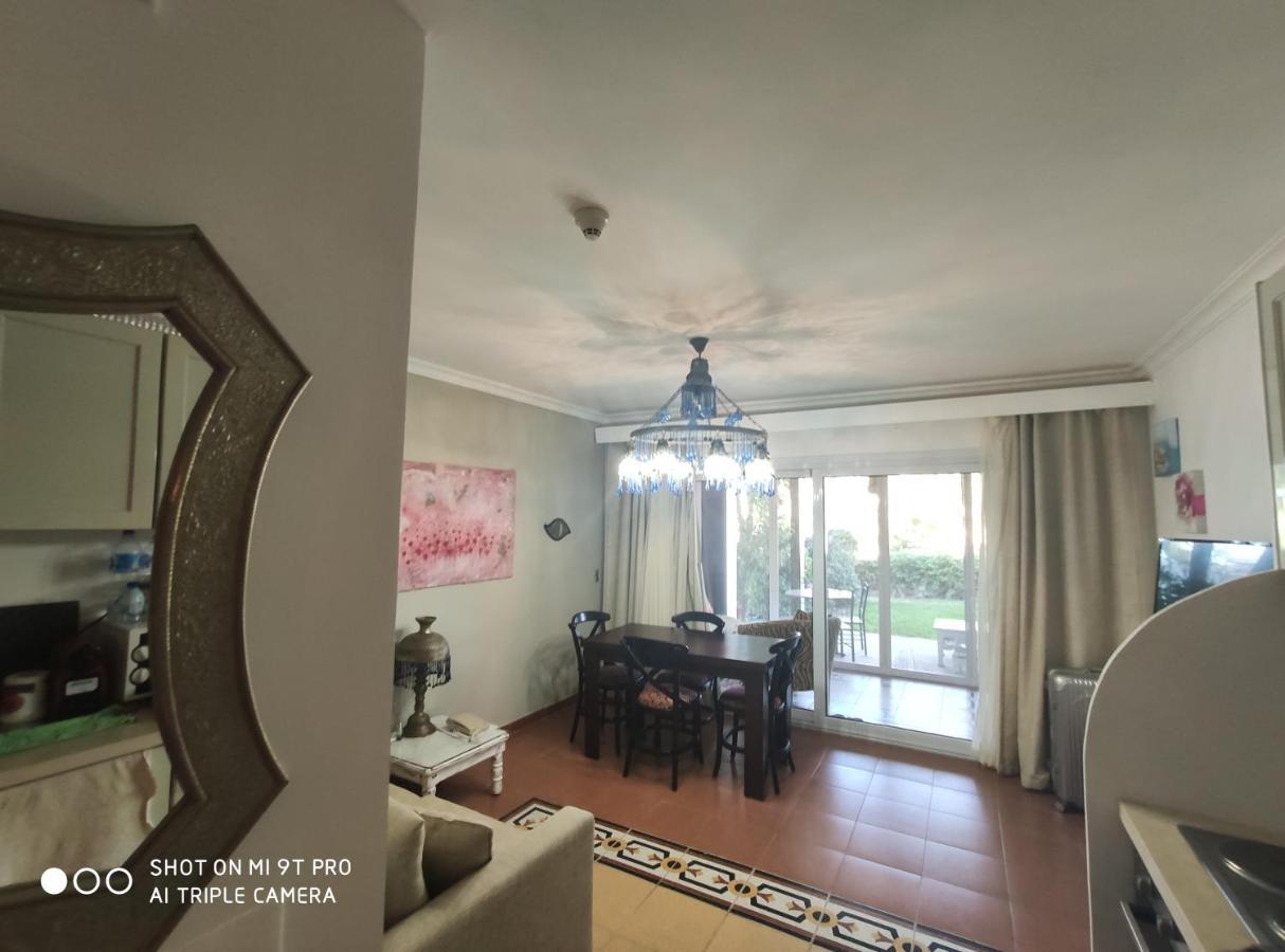 Sharm Suite Privata Domina Екстериор снимка