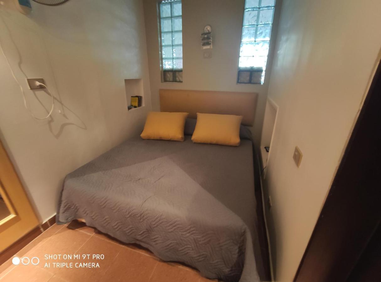 Sharm Suite Privata Domina Екстериор снимка
