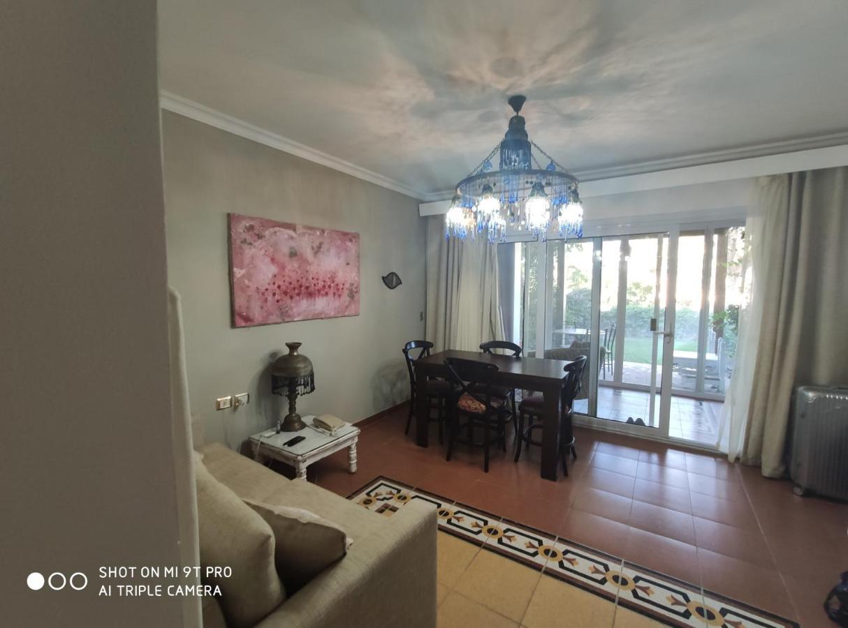 Sharm Suite Privata Domina Екстериор снимка