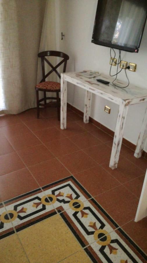 Sharm Suite Privata Domina Екстериор снимка