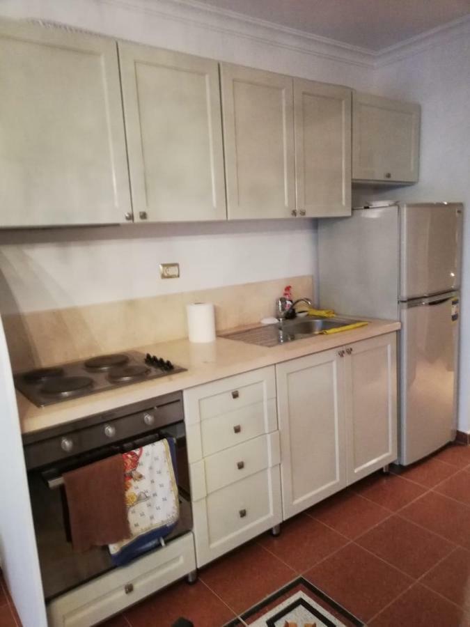 Sharm Suite Privata Domina Екстериор снимка