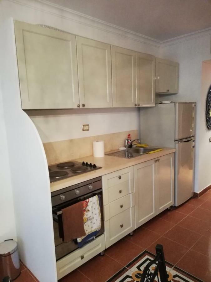 Sharm Suite Privata Domina Екстериор снимка