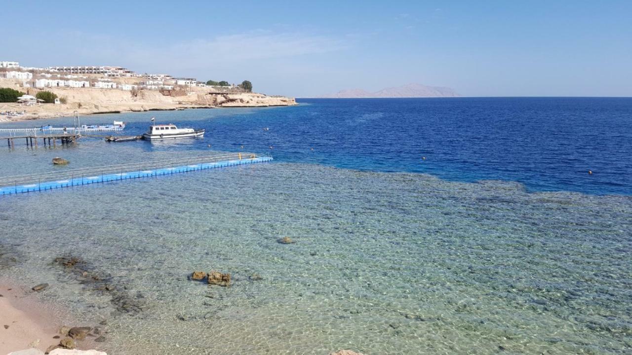 Sharm Suite Privata Domina Екстериор снимка