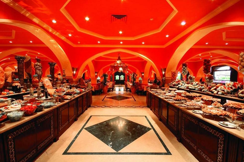 Sharm Suite Privata Domina Екстериор снимка