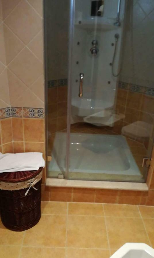 Sharm Suite Privata Domina Екстериор снимка