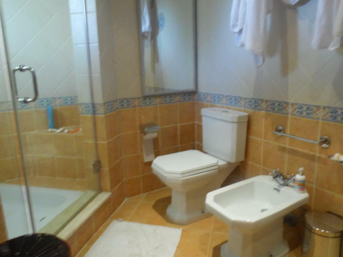 Sharm Suite Privata Domina Екстериор снимка