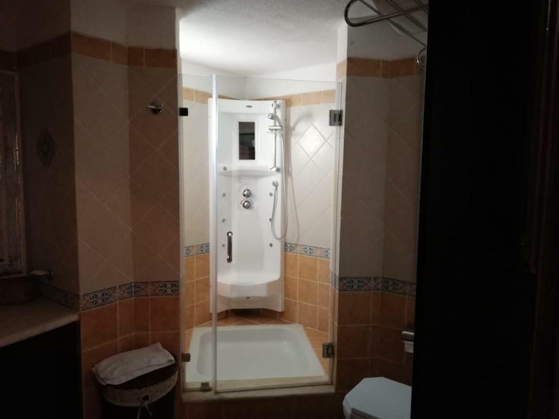 Sharm Suite Privata Domina Екстериор снимка
