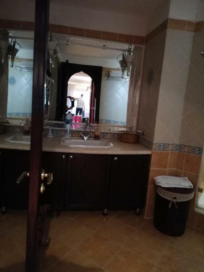 Sharm Suite Privata Domina Екстериор снимка