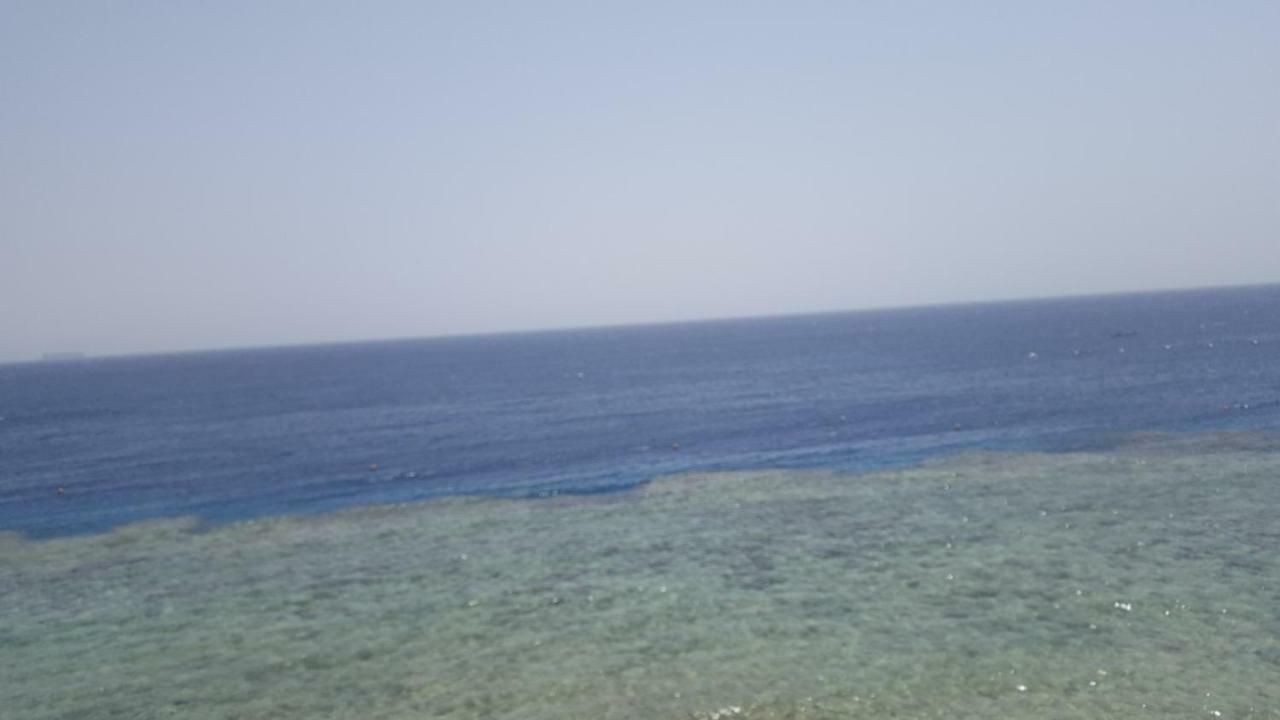 Sharm Suite Privata Domina Екстериор снимка
