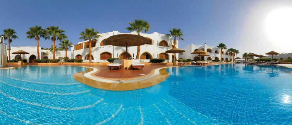 Sharm Suite Privata Domina Екстериор снимка