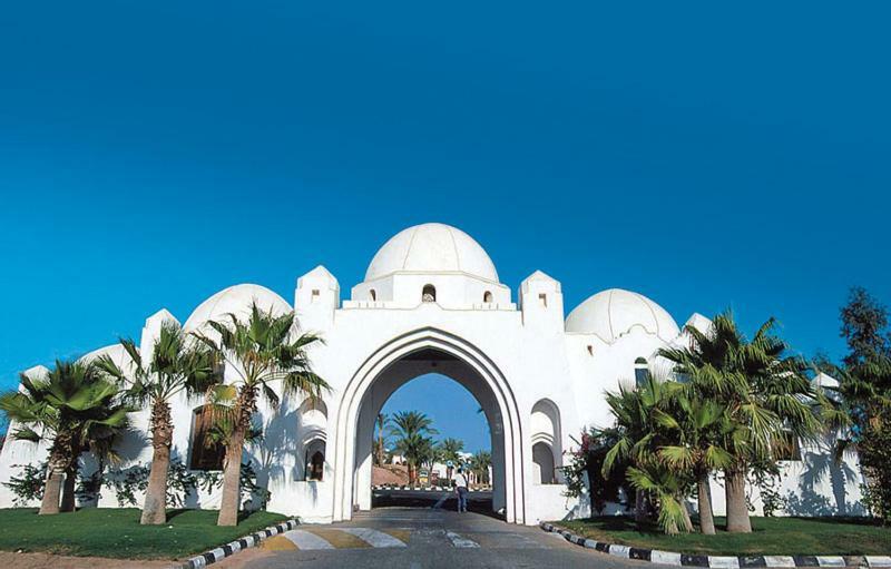 Sharm Suite Privata Domina Екстериор снимка