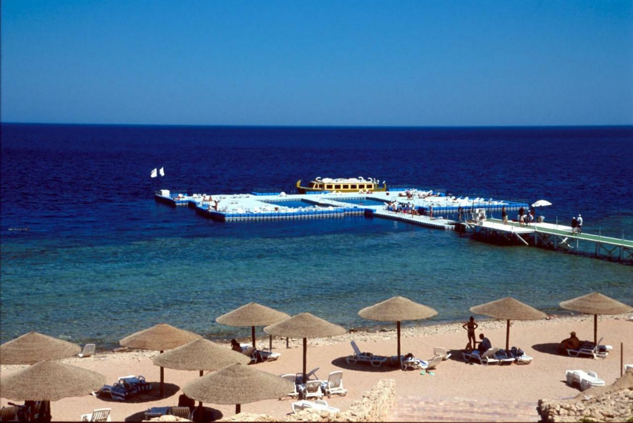Sharm Suite Privata Domina Екстериор снимка