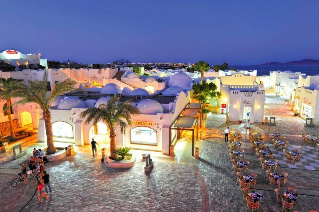Sharm Suite Privata Domina Екстериор снимка