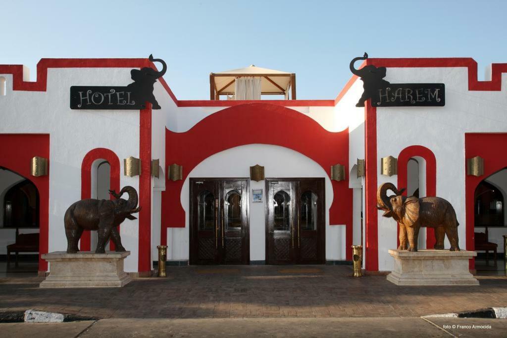 Sharm Suite Privata Domina Екстериор снимка