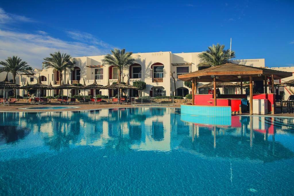 Sharm Suite Privata Domina Екстериор снимка