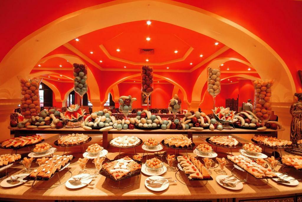 Sharm Suite Privata Domina Екстериор снимка
