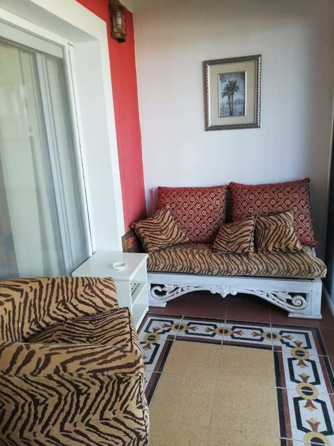 Sharm Suite Privata Domina Екстериор снимка